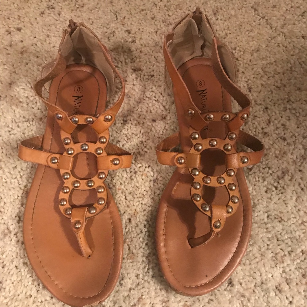 Summer Sandals